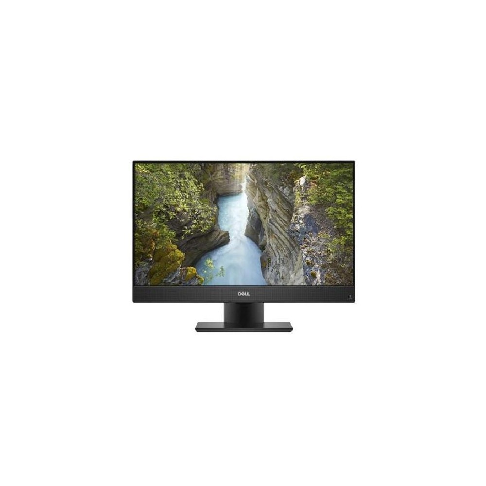 PC OPTIPLEX 7460 ALL IN ONE 23.8" TOUCH INTEL CORE I5-8 GEN 8GB 256GB SSD WINDOWS COA - RICONDIZIONATO - GAR. 6 MESI - GRADO A/A