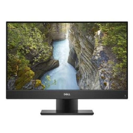 PC OPTIPLEX 7460 ALL IN ONE 23.8" TOUCH INTEL CORE I5-8 GEN 8GB 256GB SSD WINDOWS COA - RICONDIZIONATO - GAR. 6 MESI - GRADO A/A
