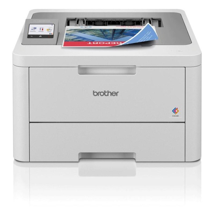 STAMPANTE HL-L8230CDW LASER COLORE WIRELESS (HLL8230CDWRE1)