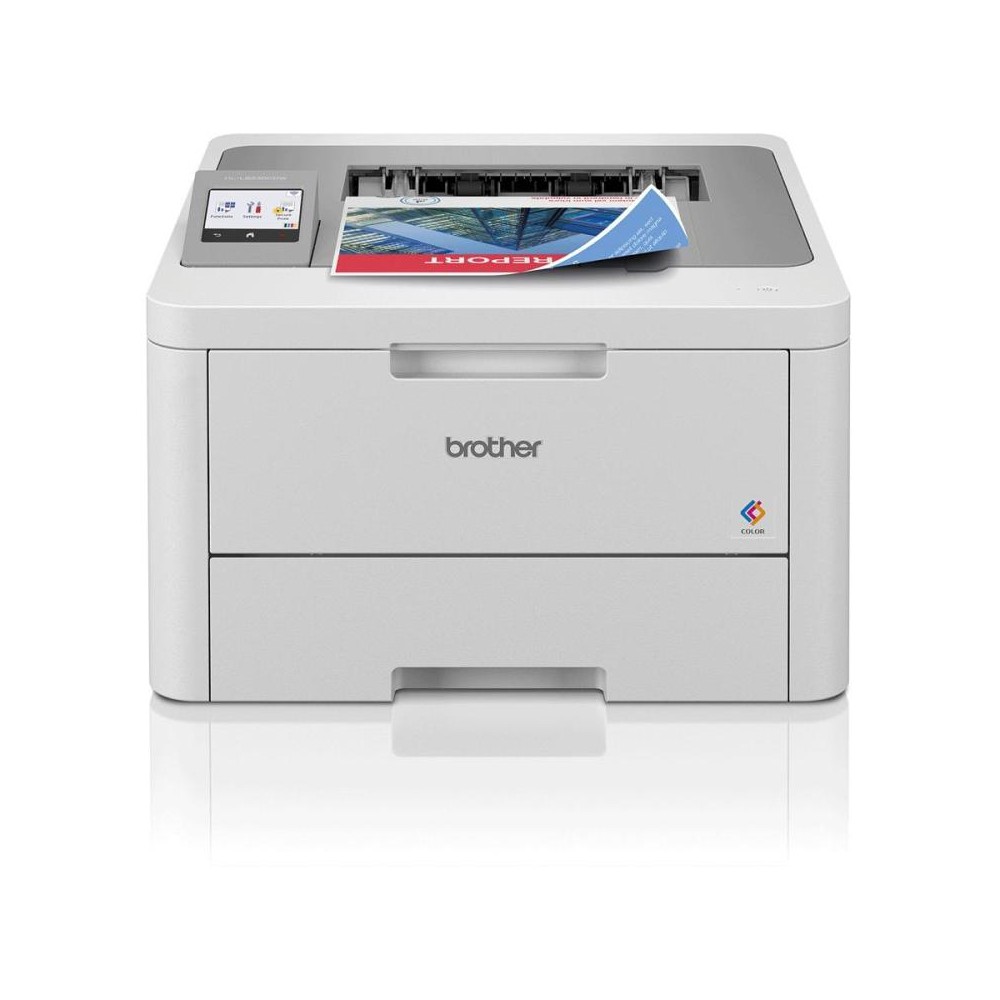 STAMPANTE HL-L8230CDW LASER COLORE WIRELESS (HLL8230CDWRE1)