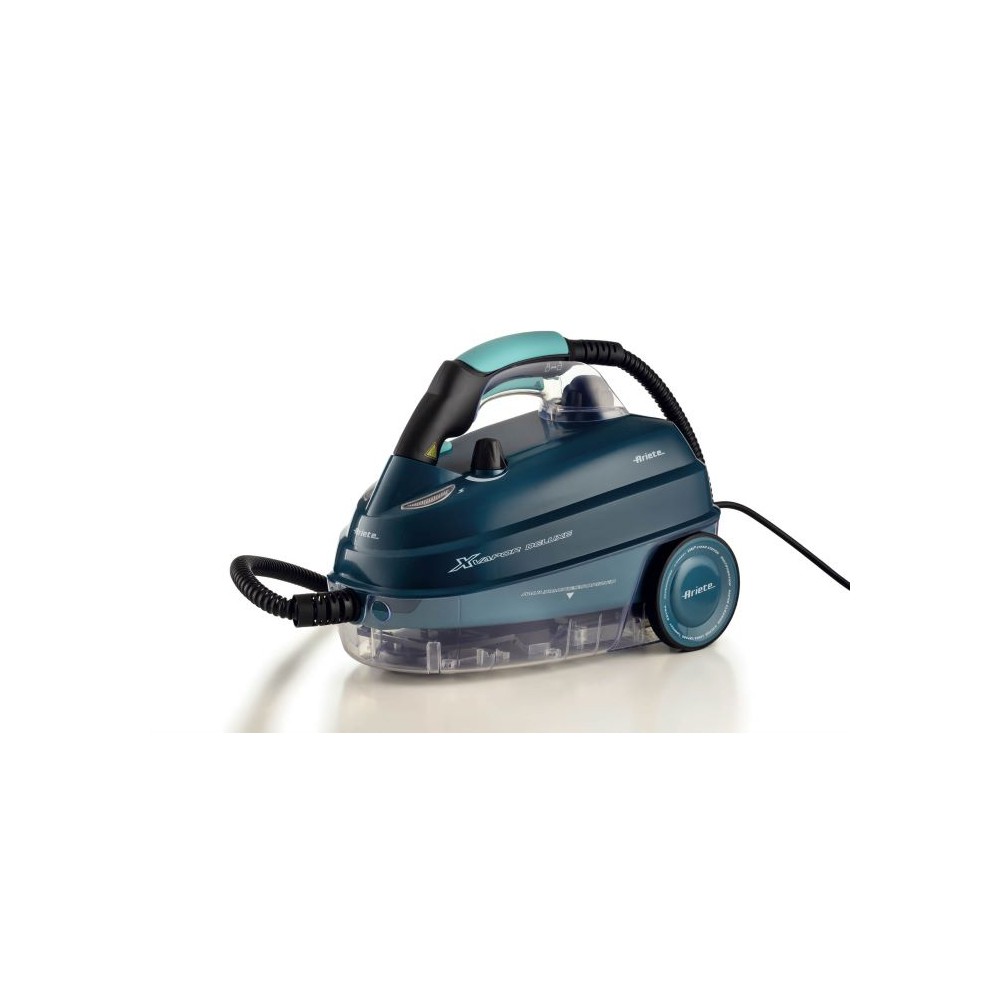 PULITORE A VAPORE XVAPOR DELUXE BLU 4146/05