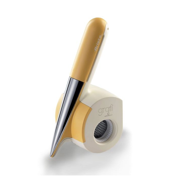 GRATTUGIA ELETTRICA GRATI WATERPROOF (0457/00)