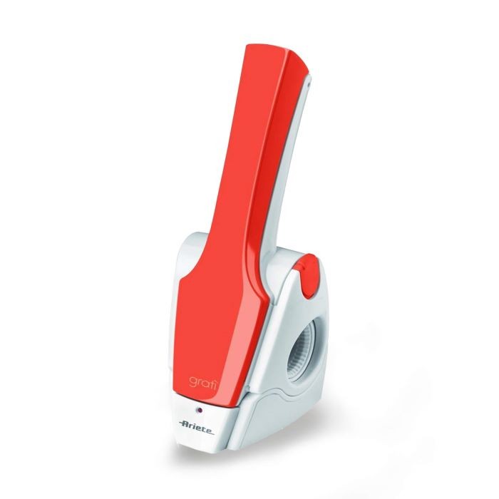 GRATTUGIA ELETTRICA GRATI 2.0 ARANCIO 0447/20