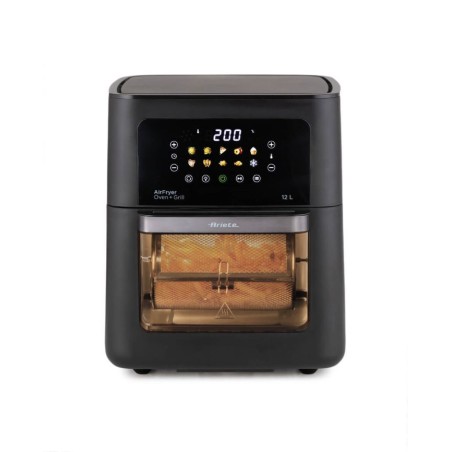 FRIGGITRICE AIR FRYER OVEN + GRILL 12LT (4641/00)