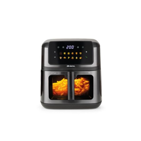 FRIGGITRICE AIR FRYER E GRILL 10 LT DIGITAL (4642/1)