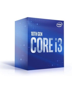 CPU CORE I3-10320 (COMET LAKE) SOCKET 1200 (BX8070110320) - BOX