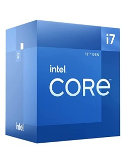 CPU CORE I7-12700KF (ALDER LAKE-S) SOCKET 1700 - BOX (BX8071512700KF)