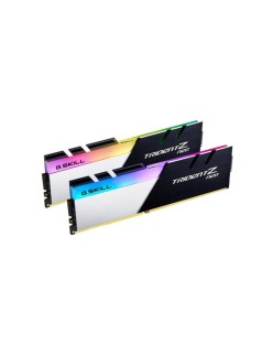 MEMORIA DDR4 32 GB TRIDENT Z NEO PC3600 MHZ (2X16) (F4-3600C16D-32GTZNC)