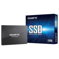 HARD DISK SSD 120GB SATA 3 2.5" (GP-GSTFS31120GNTD)