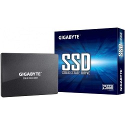 HARD DISK SSD 256GB SATA 3 2.5" (GP-GSTFS31256GTND)