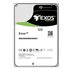 HARD DISK 18 TB EXOS X18 SATA 3 3.5" NAS (ST18000NM000J)