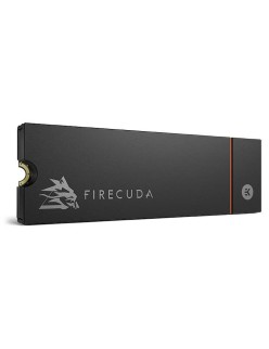 HARD DISK SSD FIRECUDA 530 500GB M.2 NVME HEATSINK (ZP500GM3A023)