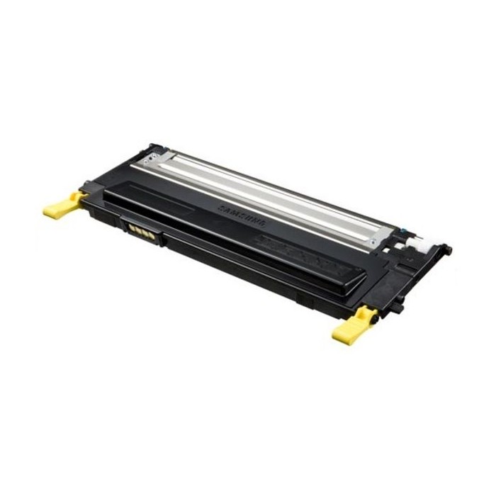 TONER COMPATIBILE SAMSUNG CLP315 4092S GIALLO