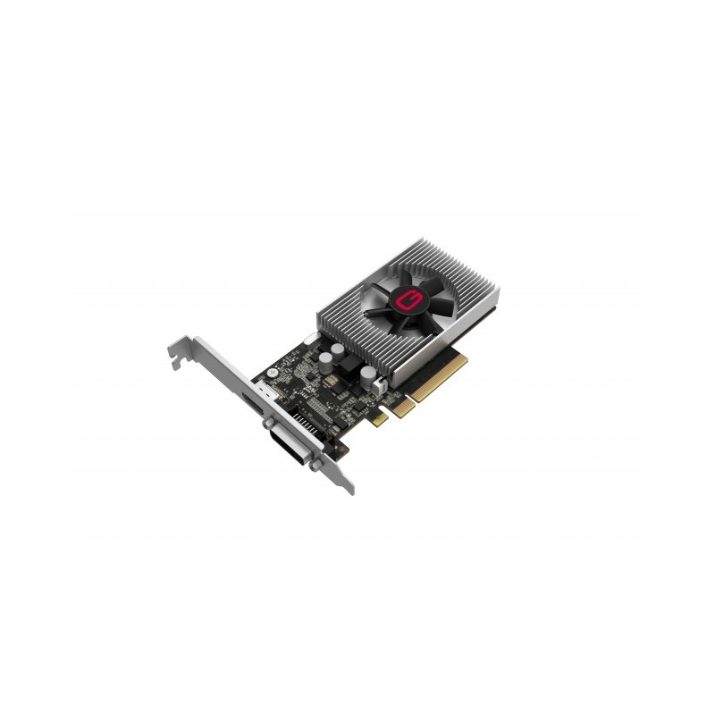 SCHEDA VIDEO GEFORCE GT1030 2 GB PCI-E (4085)