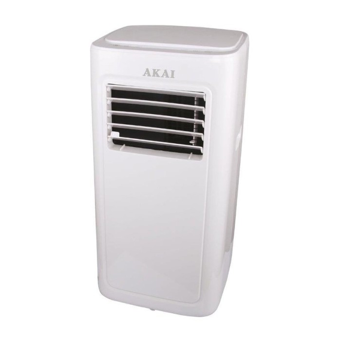 CONDIZIONATORE PORTATILE ACP730KJ - 7000 BTU