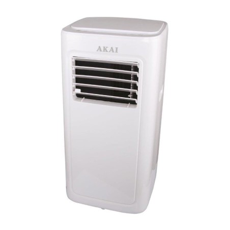 CONDIZIONATORE PORTATILE ACP730KJ - 7000 BTU