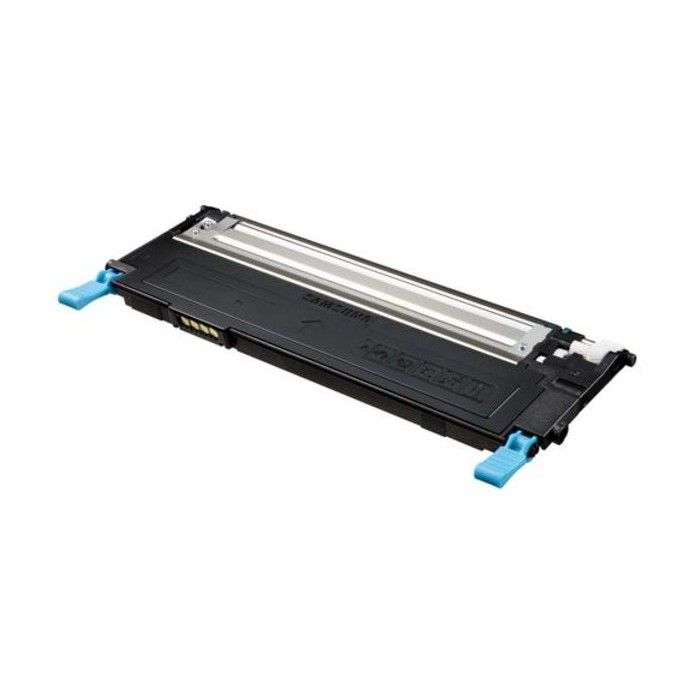 TONER COMPATIBILE SAMSUNG CLP320 4072S CIANO