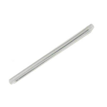 CONFEZIONE 100 TUBETTI TERMORESTRINGENTI PER FIBRA OTTICA 45 MM (LKST45)