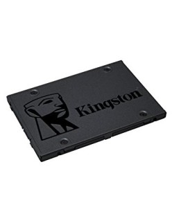 HARD DISK SSD 240GB A400 2.5" SATA 3 (SA400S37/240G)