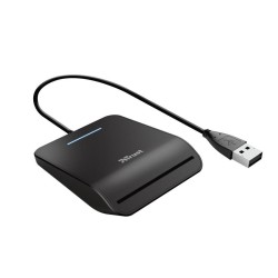 LETTORE SMART CARD USB PRIMO DNI (23890)