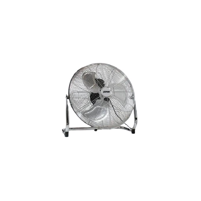 VENTILATORE DA PAVIMENTO PF35CR 35 CM.