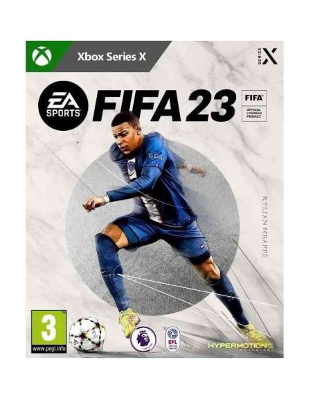 VIDEOGIOCO FIFA 23 - PER XBOX SERIES X