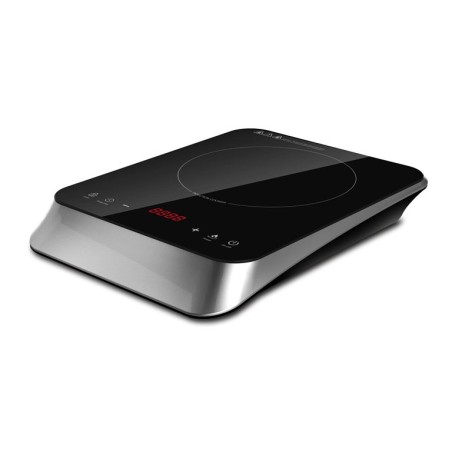 FORNELLO A INDUZIONE KOOKIE ONE (AR1F601) 1 PIASTRA - 2000W