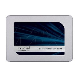 HARD DISK SSD 1TB MX500 2.5" SATA 3 (CT1000MX500SSD1)