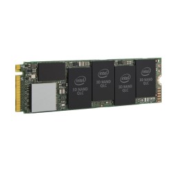 HARD DISK SSD 1TB SERIE 600P M.2 (SSDPEKNW010T8X1)