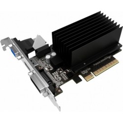 SCHEDA VIDEO GEFORCE GT730 2 GB PCI-E (NEAT7300HD46)
