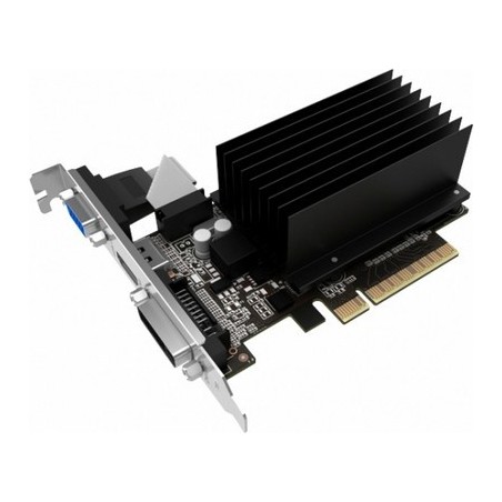 SCHEDA VIDEO GEFORCE GT730 2 GB PCI-E (NEAT7300HD46)