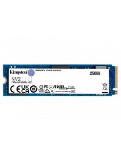 HARD DISK SSD 250GB NV2 M.2 NVME (SNV2S/250G)