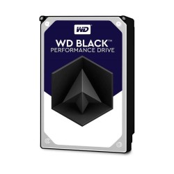 HARD DISK BLACK 4 TB SATA 3 3.5" (WD4005FZBX)