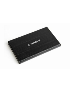 BOX ESTERNO PER HD 2,5" SATA USB 3.0 (EE2-U3S-3 2.5") NERO