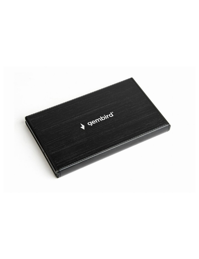 BOX ESTERNO PER HD 2,5" SATA USB 3.0 (EE2-U3S-3 2.5") NERO