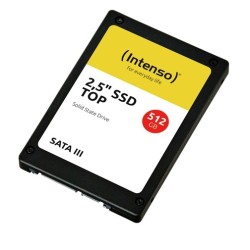 HARD DISK SSD TOP PERFORMANCE 512GB 2.5" SATA 3 (3812450)