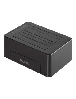 DOCKING STATION QP0028 SATA HDD/SSD USB 3.1 (E20261)