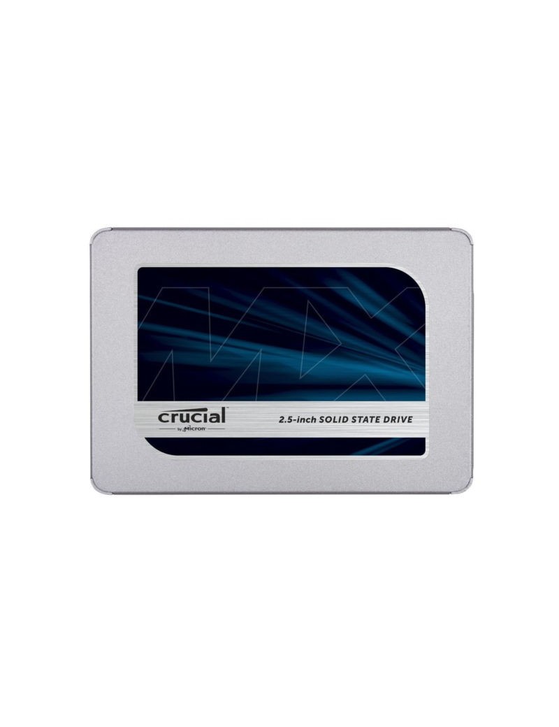 HARD DISK SSD 2000GB MX500 2.5" SATA 3 (CT2000MX500SSD1)