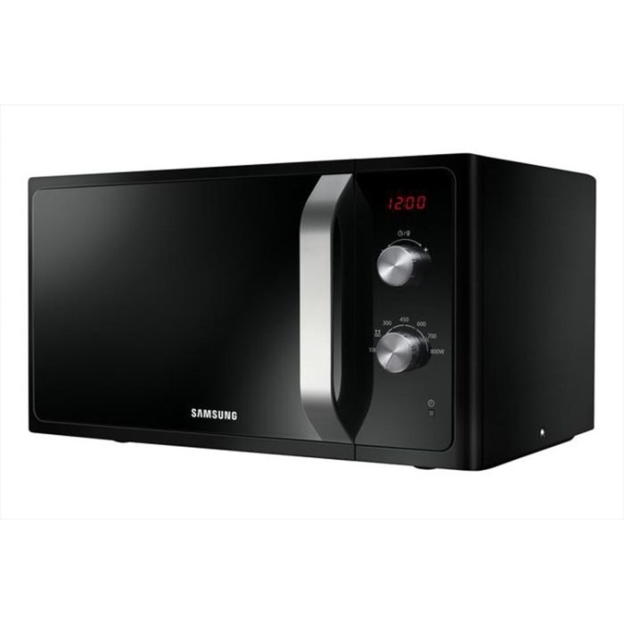 FORNO A MICROONDE MS23F300EEK/ET 23L DUAL DIAL