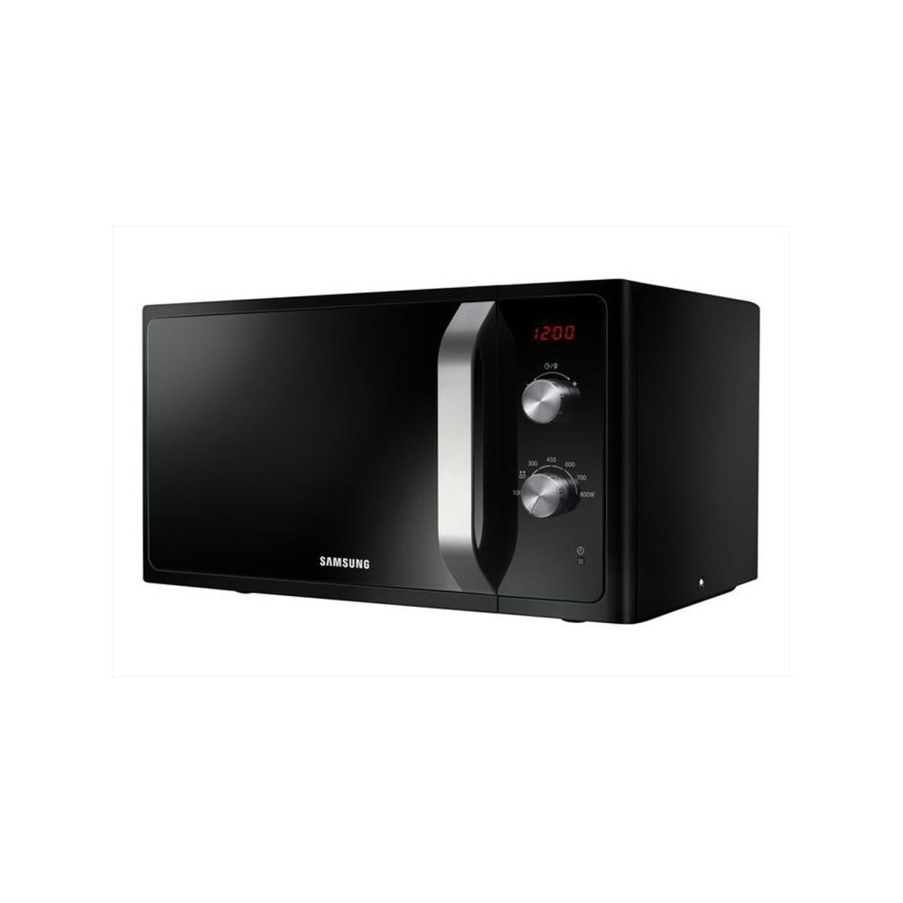 FORNO A MICROONDE MS23F300EEK/ET 23L DUAL DIAL
