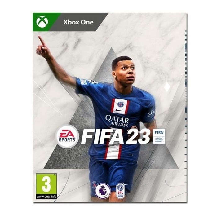 VIDEOGIOCO FIFA 23 ITA - PER XBOX ONE