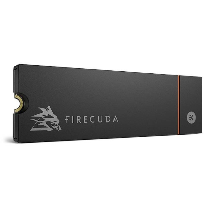 HARD DISK SSD FIRECUDA 530 2TB M.2 NVME HEATSINK (ZP2000GM3A023)