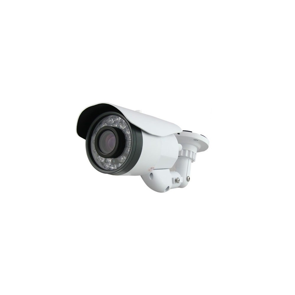 TELECAMERA SORVEGLIANZA HD CCTV 1000TV (TC1000CVBS)