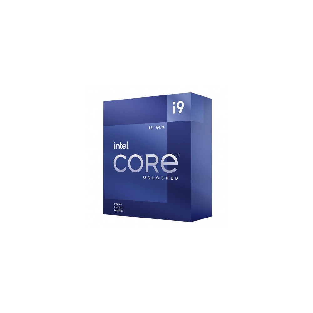 CPU CORE I9-12900KF 1700 BOX (BX8071512900KF)