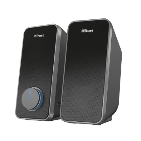 CASSE ARYS 2.0 USB NERE (20179)