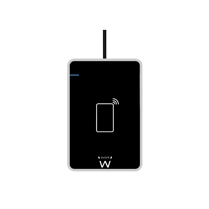 LETTORE NFC DI SMART CARD / CIE 3.0 - USB