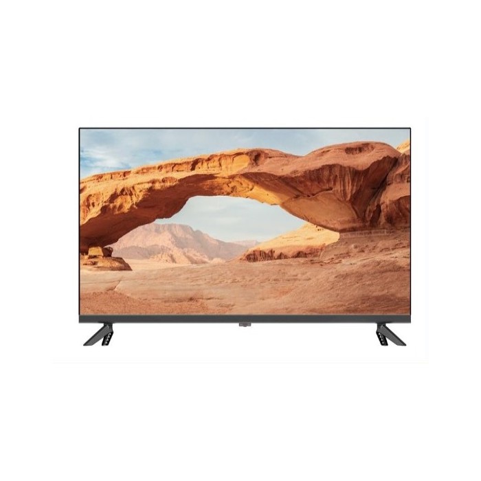 TV LED 32" JCL32HD HD DVB-T2