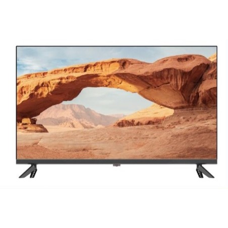 TV LED 32" JCL32HD HD DVB-T2