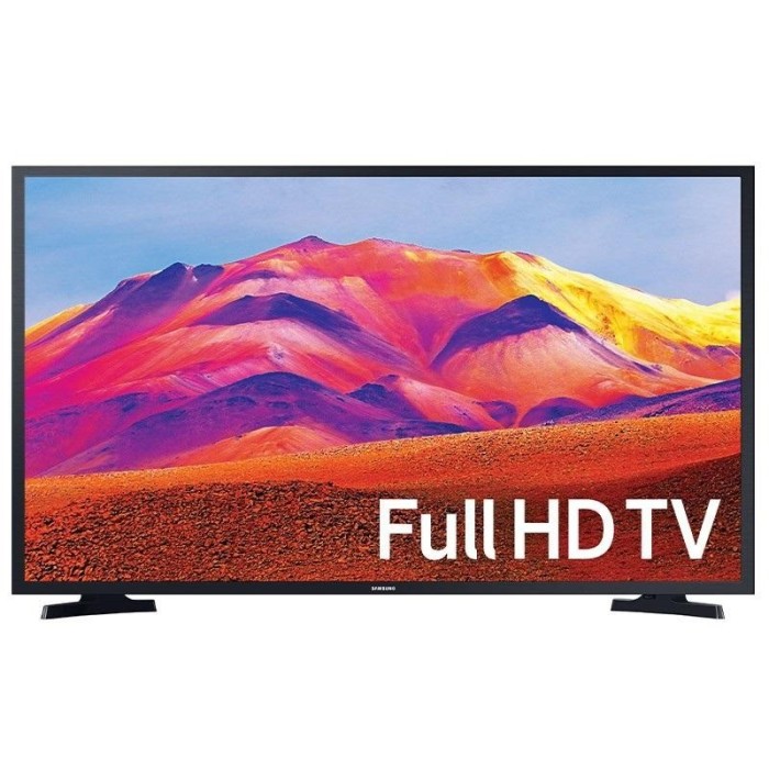 TV LED 32" UE32T5302 FULL HD SMART TV WIFI DVB-T2