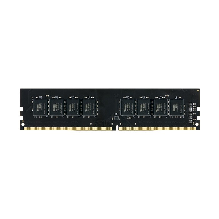 MEMORIA DDR4 ELITE 16 GB PC3200 MHZ (1X16) (TED416G3200C2201)